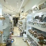 فروشگاه لوازم خانگی وکادویی فرزاد