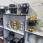 فروشگاه لوازم خانگی شارجه