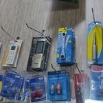 فروشگاه قطعات لوازم خانگی عرب