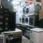 لوازم خانگی مرادی