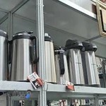 فروشگاه لوازم خانگی عبدالهی