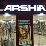 نمایندگی انحصاری محصولات لوازم خانگی عرشیا