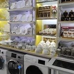 لوازم خانگی خداشاهی