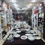 لوازم خانگی مرآتی