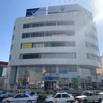 فروشگاه لوازم خانگی حسینی