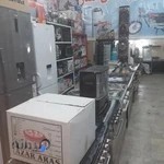 لوازم خانگی انصار