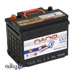 سپاهان باتری فروشگاه فارسی زاده