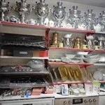 لوازم خانگی ساعدی