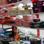 لوازم خانگی برادران شیخ احمدی