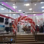 لوازم خانگی میلاد(قاسمی)