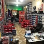 Ahvaz Battery Relife امداد باتری اهواز