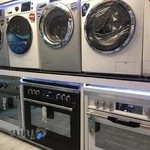 فروشگاه لوازم خانگی صالحیه