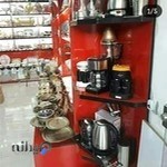 لوازم خانگی باقری