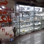 چینی کده بابک