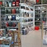 فروشگاه آنلاین خانگی کالا