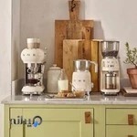 فروشگاه لوازم خانگى گلچين ١