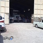 باربري پيشتاز بندر اهواز