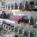 CLASSY فروشگاه لوازم خانگی حاجتی