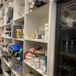 ایکیا گیشا زردان تهران