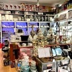 کادویی و لوازم خانگی عطا