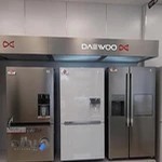 خانه دوو-اسنوا-فروشگاه لوازم خانگی طغرلی