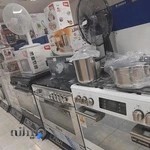فروشگاه لوازم خانگی خلیج فارس