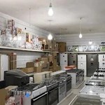 فروشگاه لوازم خانگی وحدت