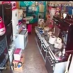 فروشگاه لوازم خانگی غفاری