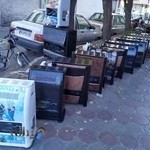 فروشگاه لوازم خانگی هشت