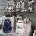 فروشگاه لوازم خانگی آذرکالا(ابهری)