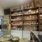 فروشگاه صنایع دستی سانیا گالری