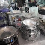 فروشگاه لوازم خانگی رمضانی