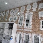 گالری شیک‌وپیک‌حراج‌شلف‌‌گل‌مجسمه‌و...