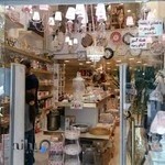 فروشگاه کیچی لند