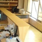 شرکت مهرگشت