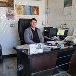 شرکت حمل و نقل بعثت غرب