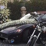 تشریفات امیر