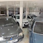 دزدگاه عباس تاریخی (اتومبیل فروکنید)