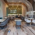 باغ رستوران سفره ایرانی