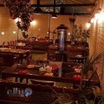 رستوران،کافی شاپ و فست فود ماه نقره ای