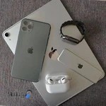 سیب سل فروش قسطی محصولات اپل