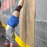 کراسفیت راند