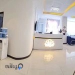کلینیک لیزر شهریار