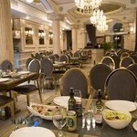 رستوران برتر