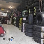 رینگ لاستیگ شاملو