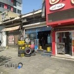 فروشگاه لاستیک آزادی تعمیر رینگ کیوان