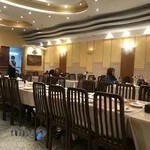 چلوکبابی و تالار ضیافت