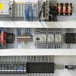 ساخت تابلو برق وطن