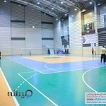 مجتمع ورزشی رفاهی فرهنگی کشتیرانی