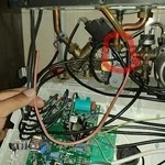 نمایندگی پکیج و کولر گازی الله یاری